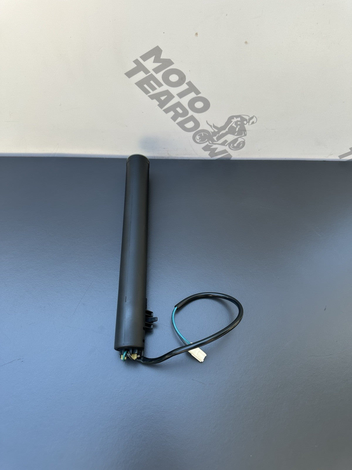 Triumph Street Triple 675R fuel guage level sender sensor Fuel Level Sensor 2015