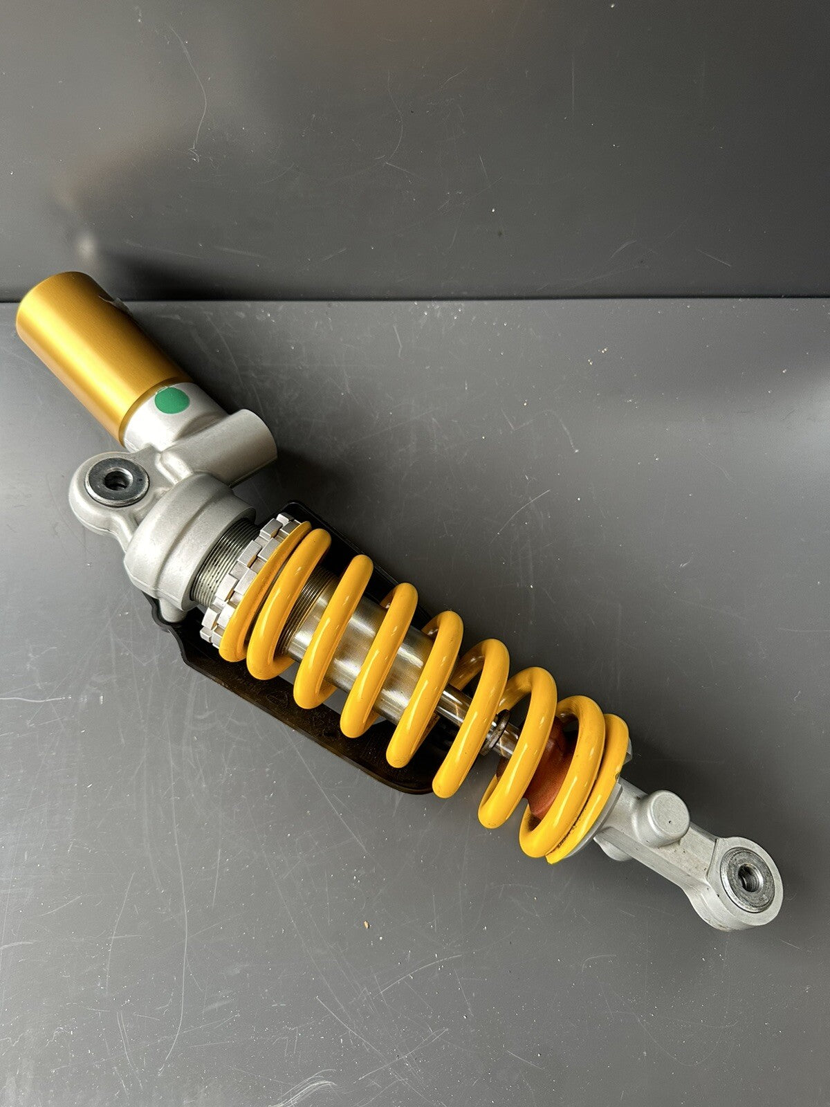 Ducati Panigale 959 Rear Shock Rear Shock Absorber *UK ONLY* 959 Rear Shock OEM