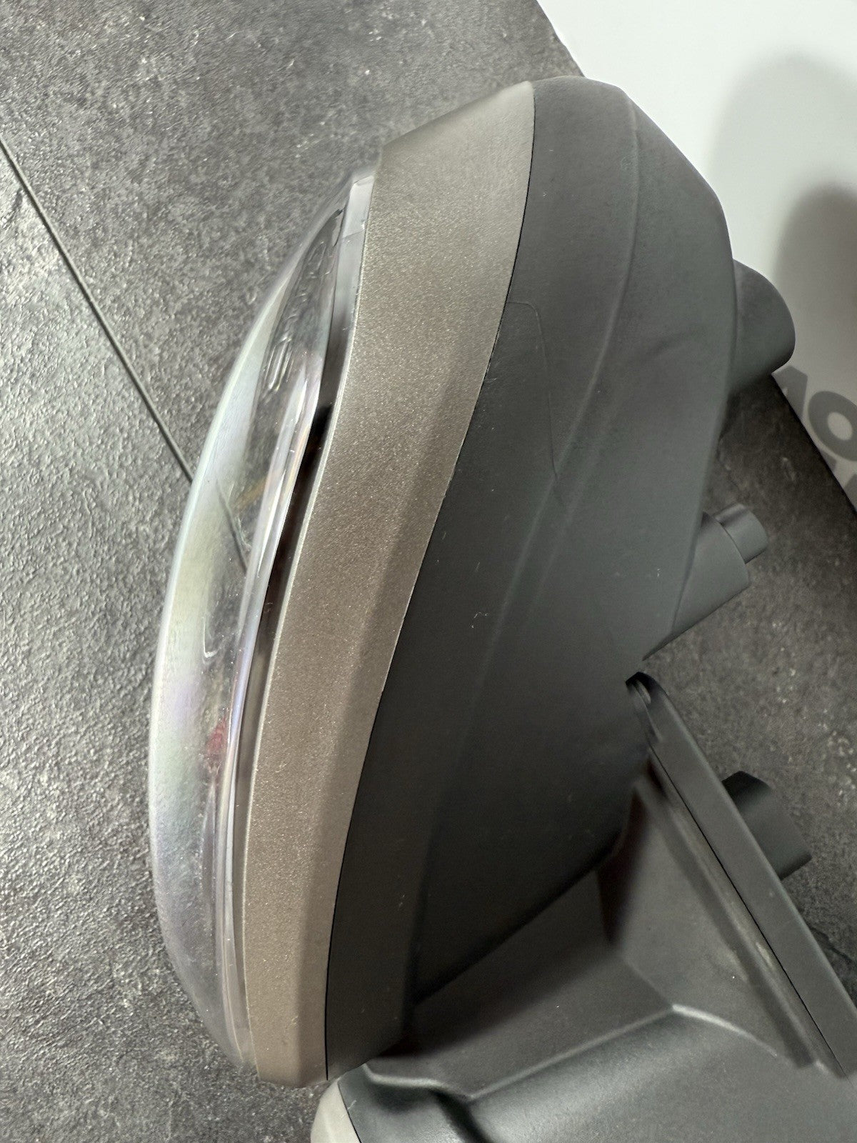 Triumph Street Triple 765 RS 2021 Headlights Lights DRL 21650 Mile 2020-2022 OEM