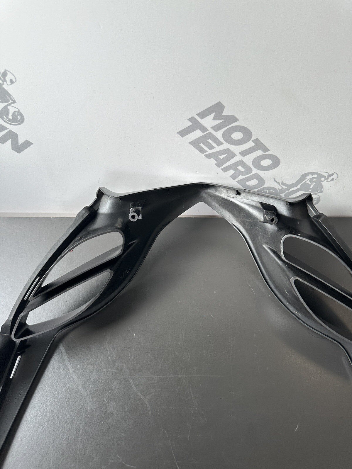 Upper Front Fairing Cowl Nose For Suzuki GSXR 1000 2009-2016 94671-47HO CRACKED