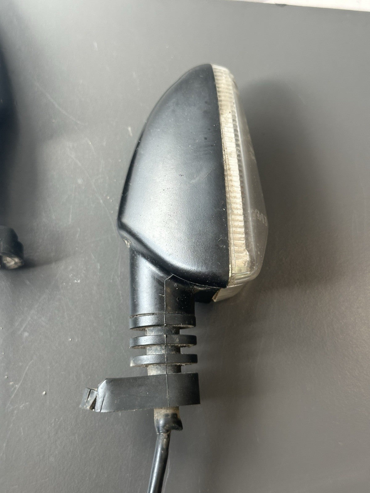 TRIUMPH STREET TRIPLE 675R Rear Indicators Left Right Indicators SPARES REPAIRS