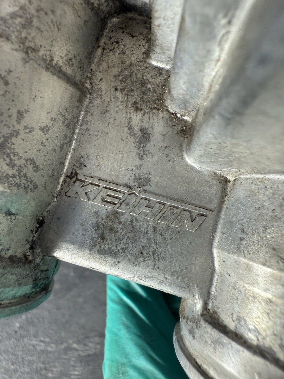 Triumph Street Triple 765 R 2017 Throttle Bodies 18498 Miles 2018-2021 RS OEM