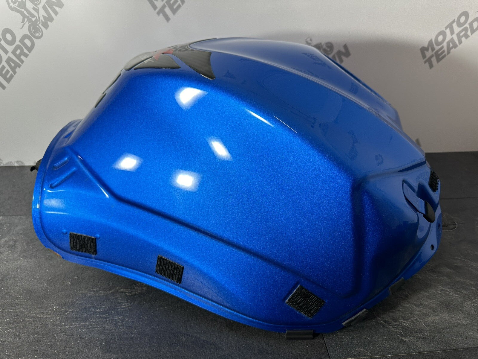 Suzuki GSXR 1000 2014 Fuel Tank Petrol Tank 22774 Miles 2009-2016 OEM *UK ONLY*