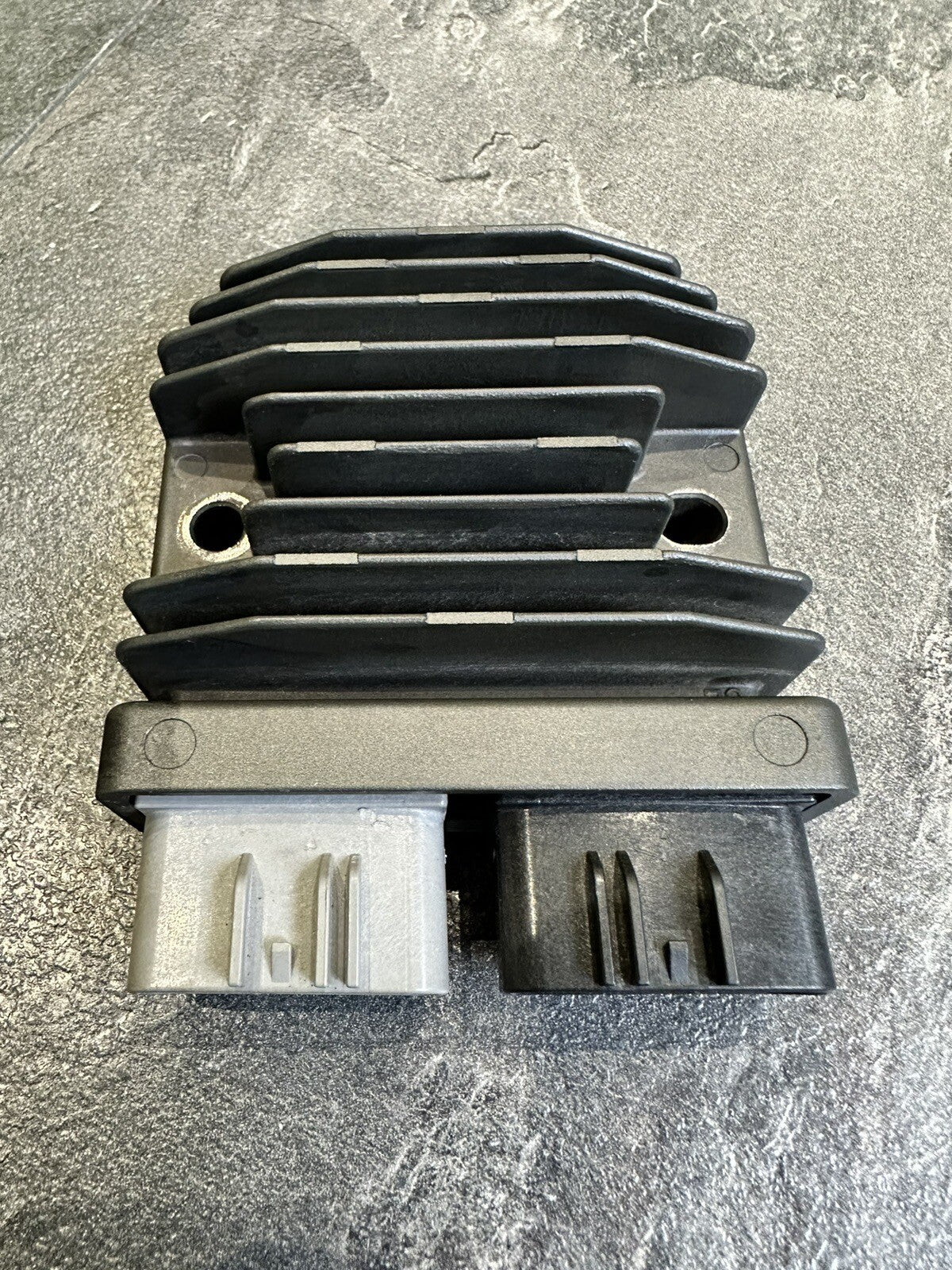 Ducati Multistrada V4 Pikes Peak 2022 Regulator Rectifier 2023 OEM