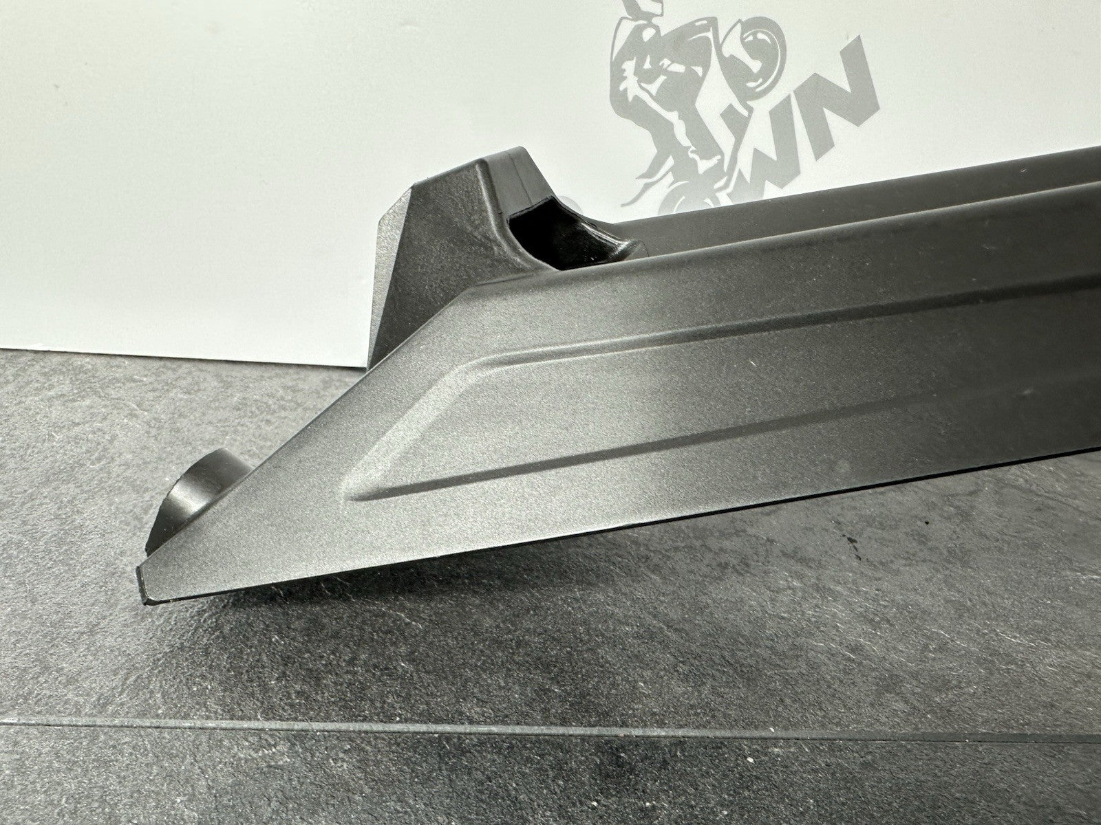Aprilia RS660 2021 Tail Tidy Number Plate Holder 6220 Miles 2022-2025 OEM