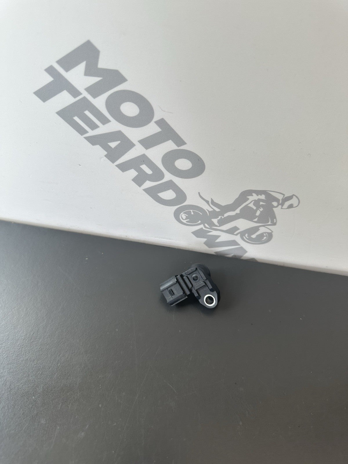 TRIUMPH SPEED TRIPLE 1050RS Air Sensor 1050RS Air Temperature Sensor 2018-2020