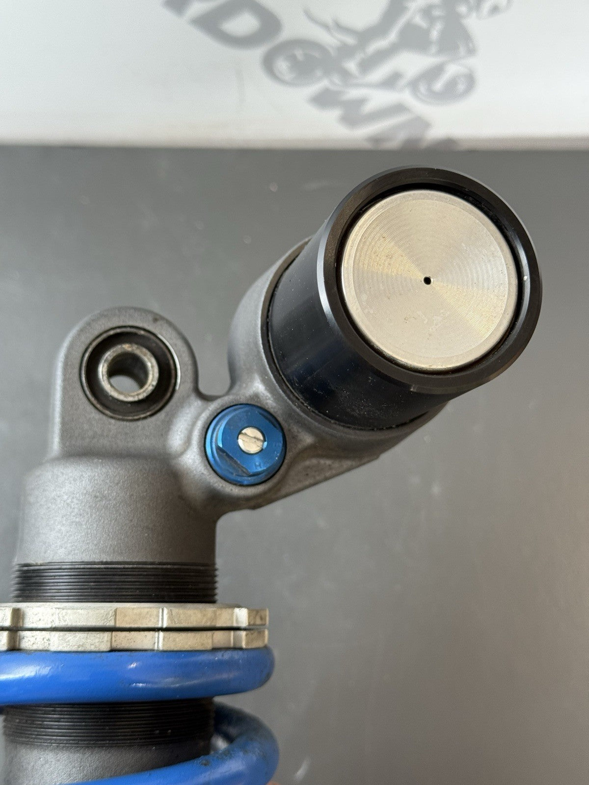 TRIUMPH STREET TRIPLE 675R Rear Suspension - T2053102 2008-2011 Rear Shock OEM