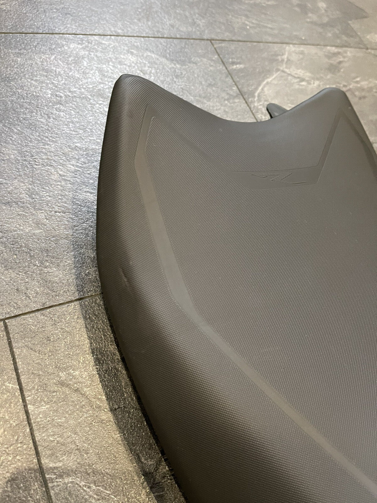 KTM Superduke R 1290 2018 2019 Riders Seat Saddle Only 8115 Miles OEM