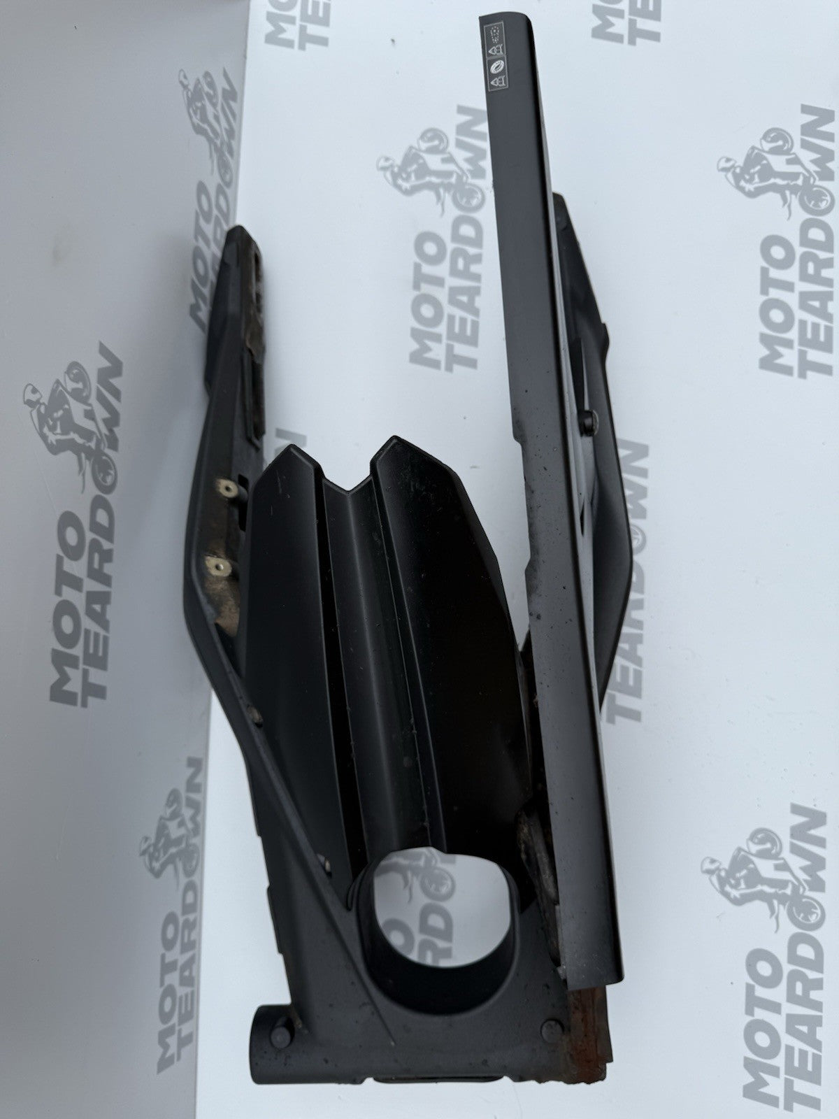 Triumph Street Triple 675R Swingarm 675R Swinging Arm 2013-2016 2050606 OEM