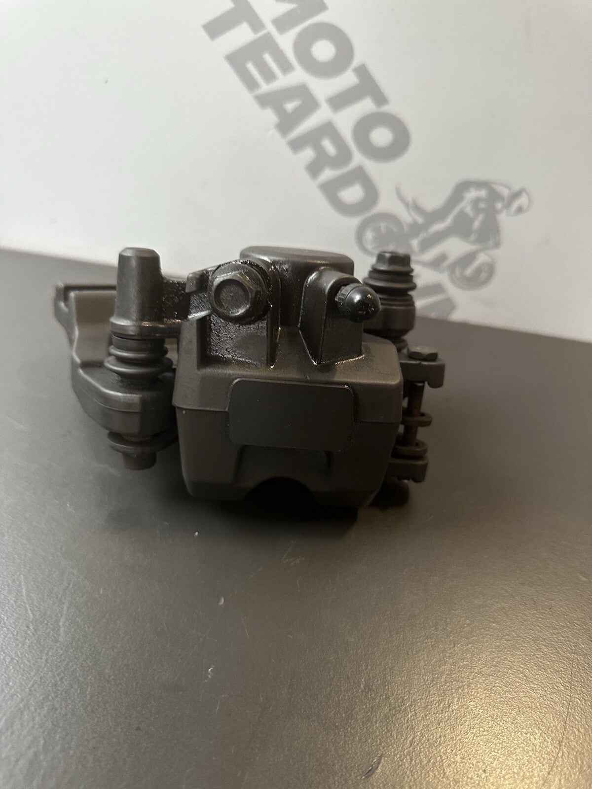 Yamaha MT-03 MT03 Rear Brake Caliper Rear Caliper 2020 MT03 Rear Brake Caliper
