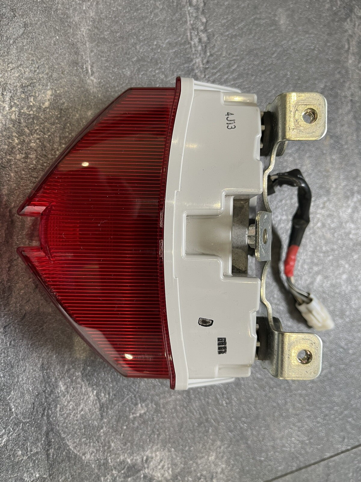 Suzuki GSXR 750 2015 L5 Rear Light Brake Light GSXR 600 2011-2018 15287 Miles