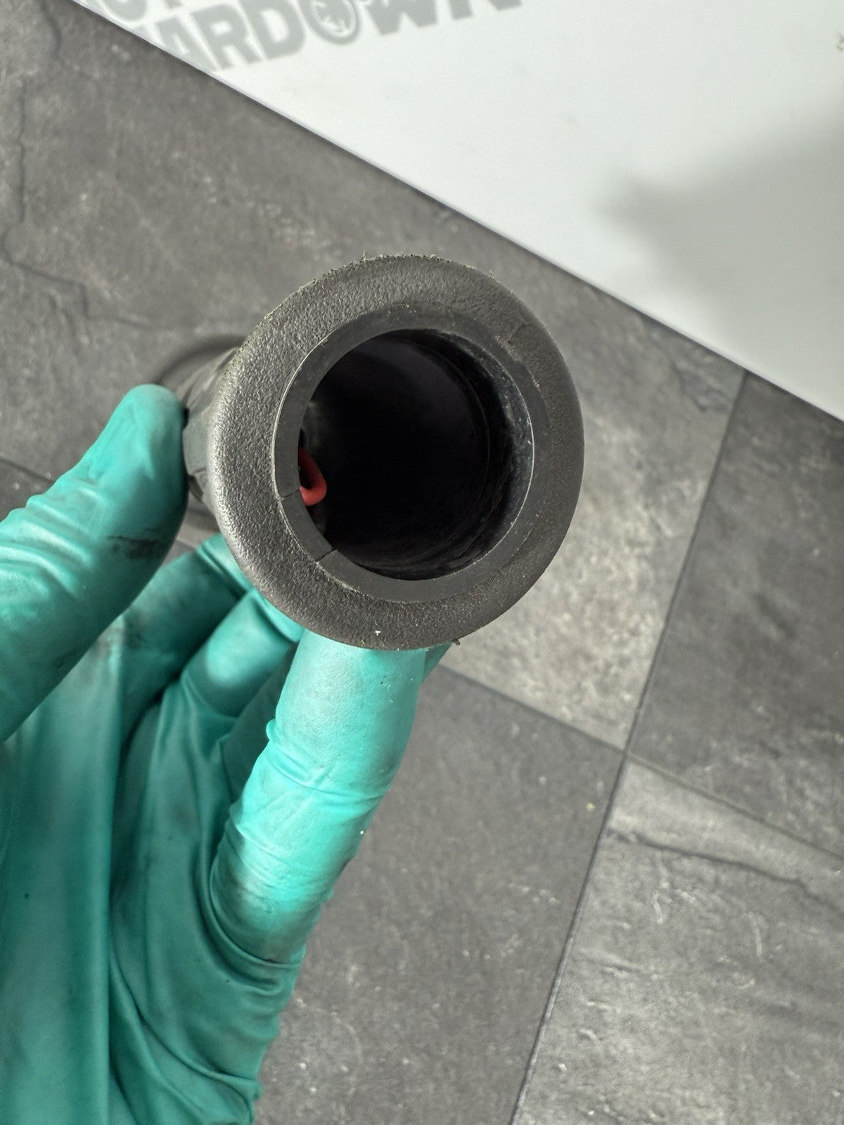 Triumph Street Triple 765 RS 2021 Triumph Heated Grips 21650 Mile 2020-2022 OEM