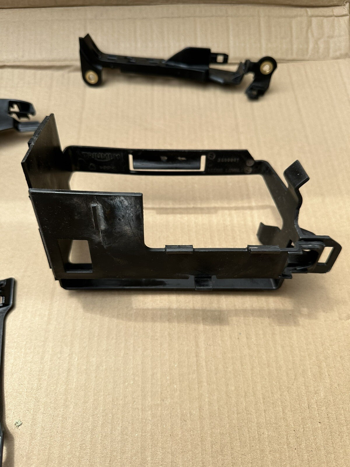 Triumph Speed Triple 1200RR JOB LOT Infil Panels Plastic Infils Various Job Lot