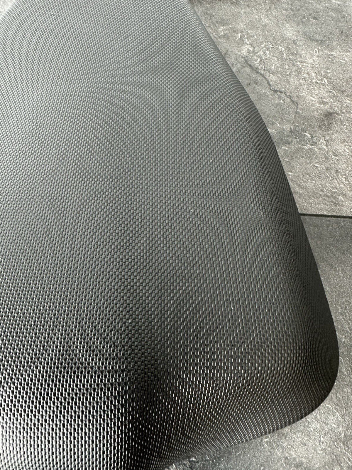 Aprilia RS660 2021 Pillion Seat Rear Seat BLACK Only 6220 Miles 2022-2025 OEM