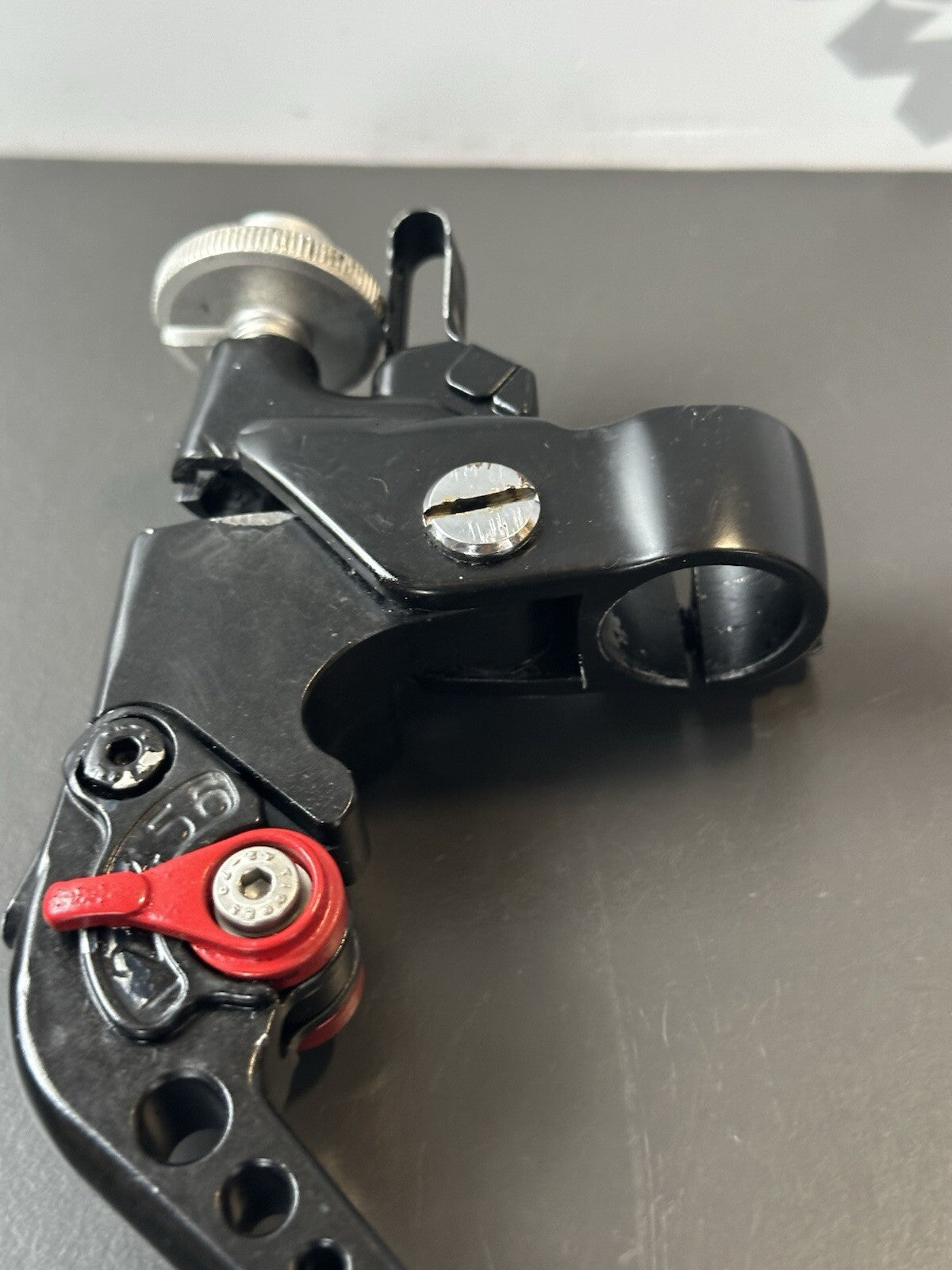 HONDA CBR1000RR FIREBLADE Clutch Perch Bracket Clutch Perch + Clutch Lever 2008