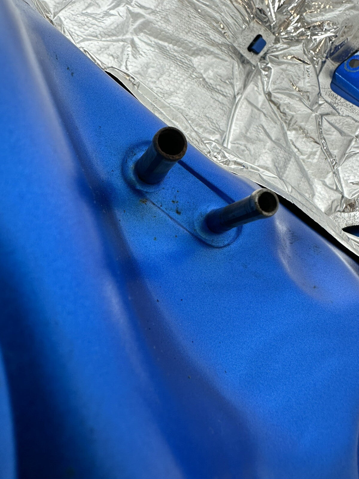 Suzuki GSXR 1000 2014 Fuel Tank Petrol Tank 22774 Miles 2009-2016 OEM *UK ONLY*