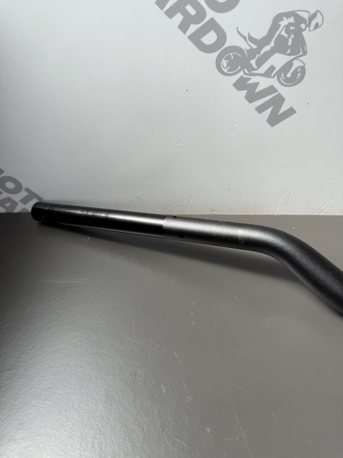 TRIUMPH TRIDENT 660 Handlebars BENT SPARES / REPAIRS - T2042975 2021-2024
