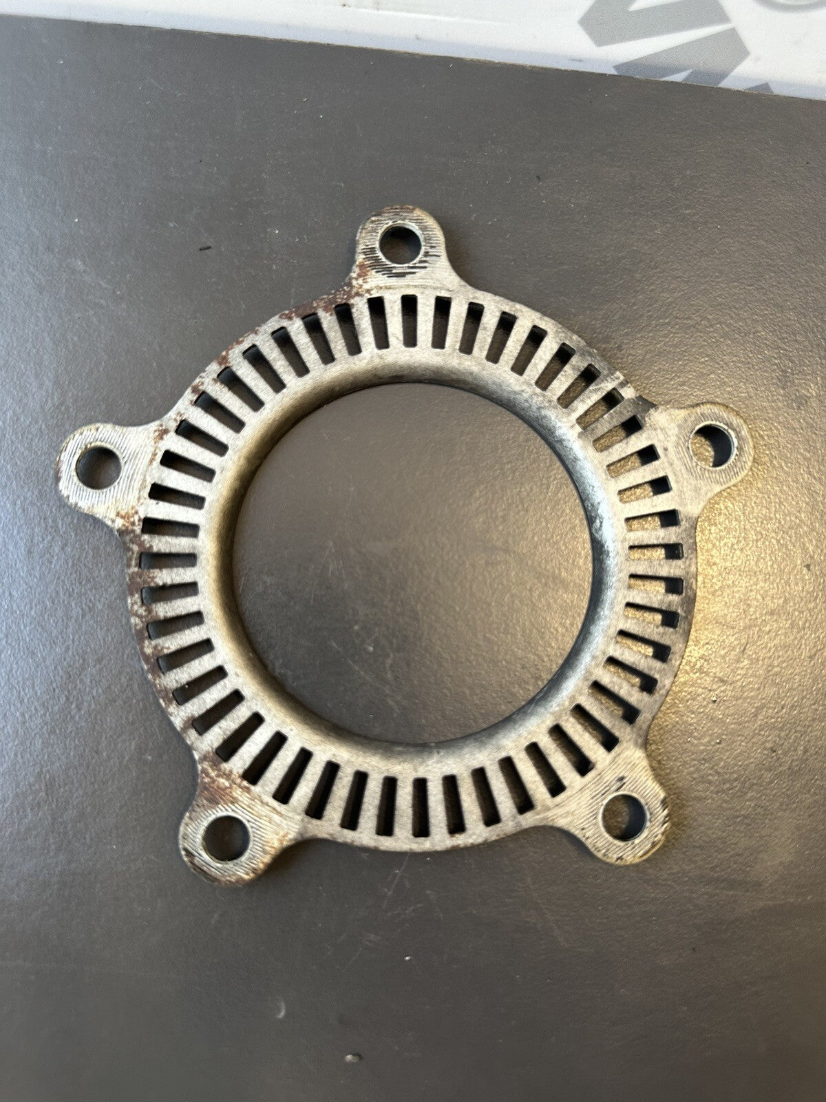 Aprilia Tuono V4 1100 Rear ABS Disc Rotor Tuono V4 Rear ABS Disc Rear ABS Rota