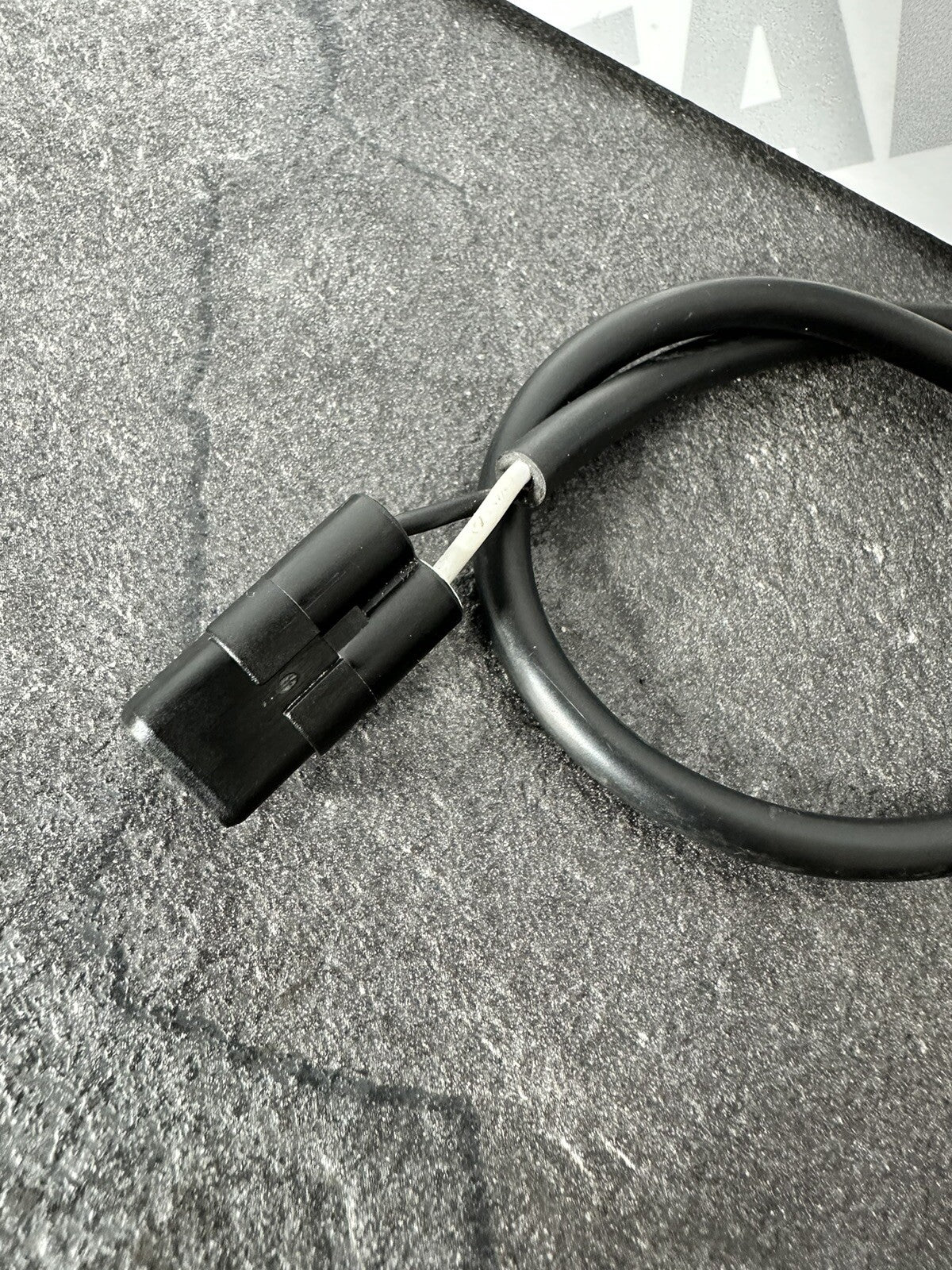 Triumph Street Triple 765 RS 2018 USB Connector Socket 15244m 2017-2020 OEM