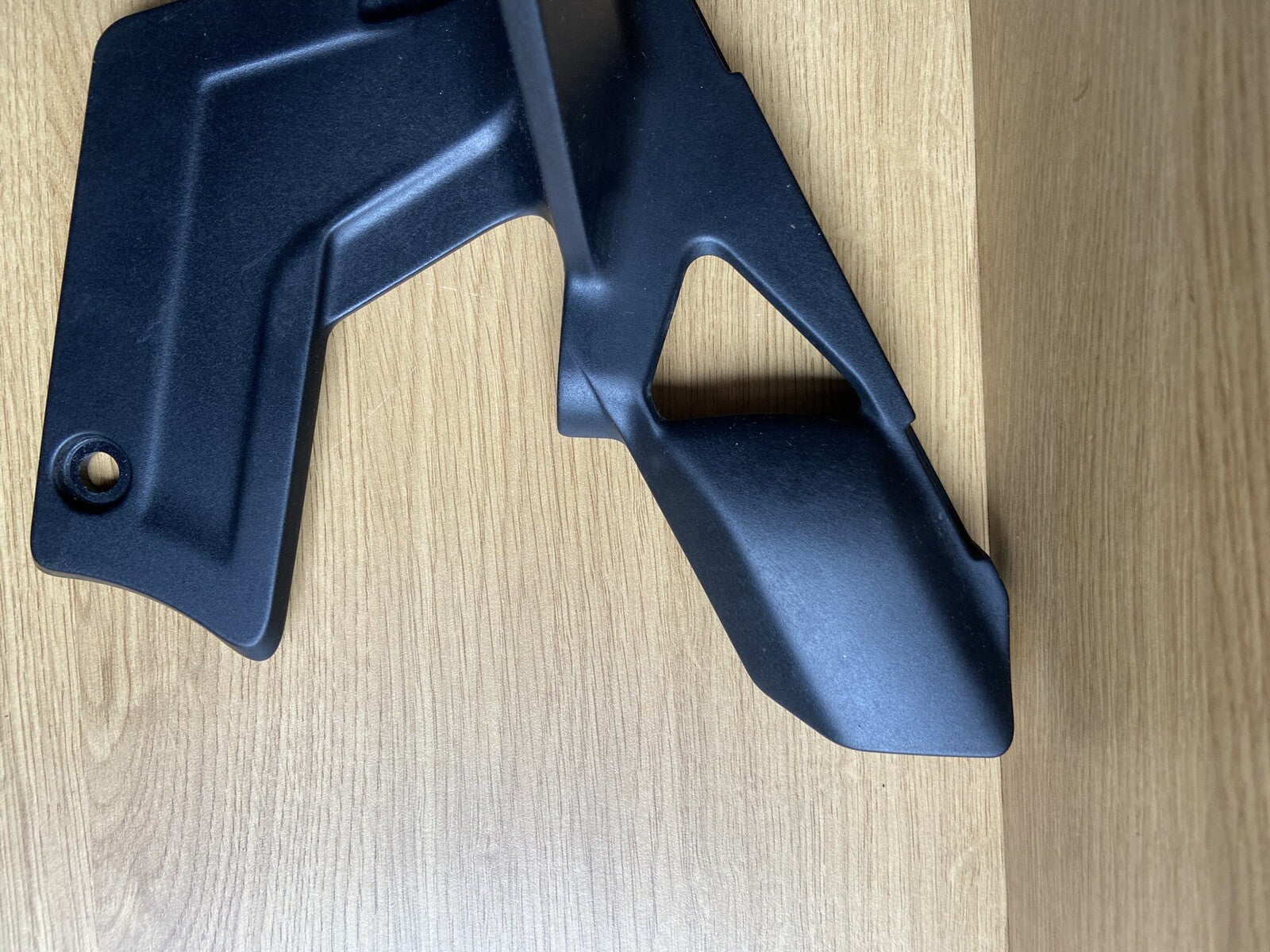 DUCATI Supersport Cover Frame Side Left 2019 48212341A Left Front Infil LT Infil