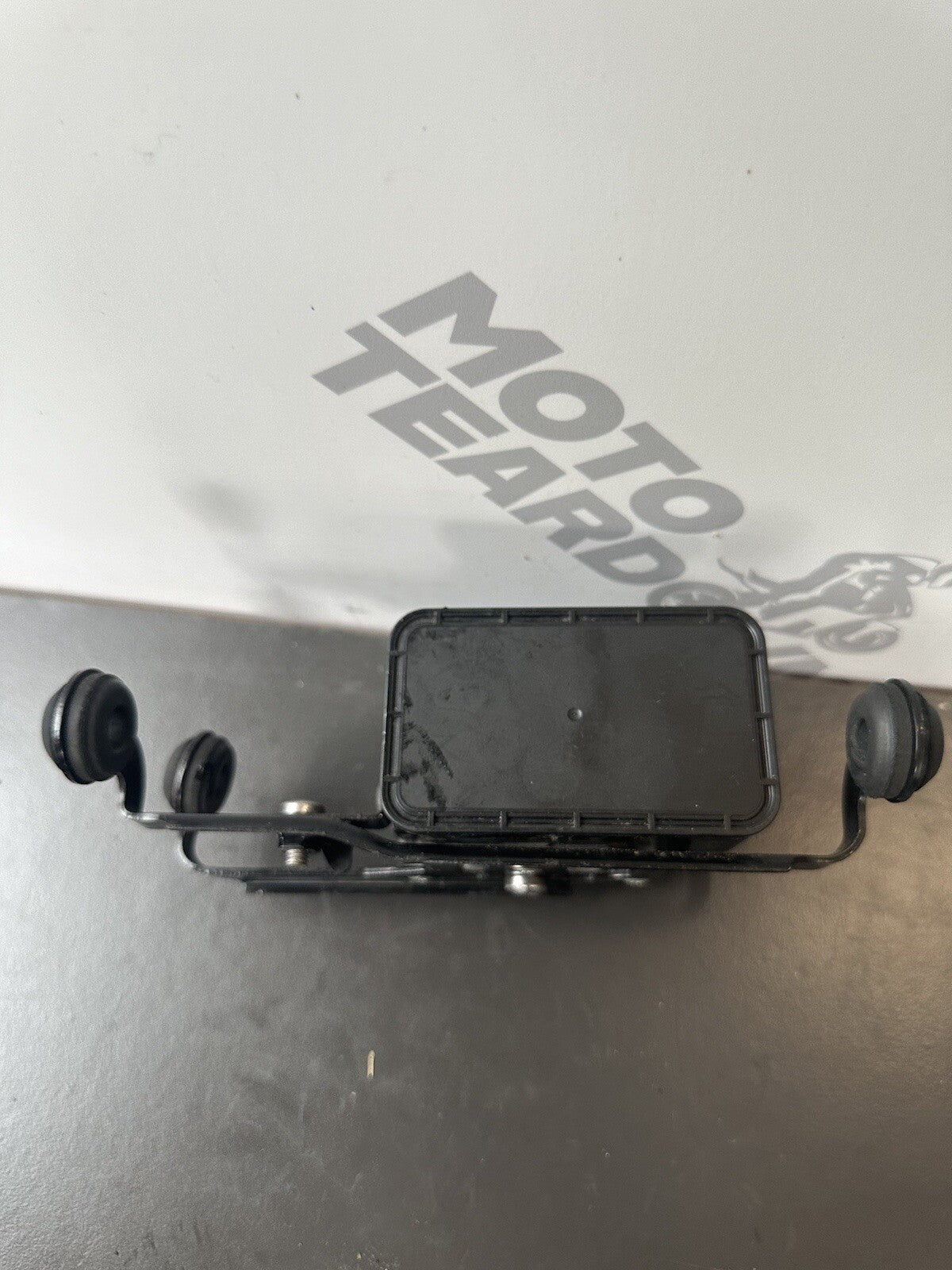 Triumph Street Triple 675 ABS 2013 - 2016 ABS Pump Controller 12,409 Miles ABS