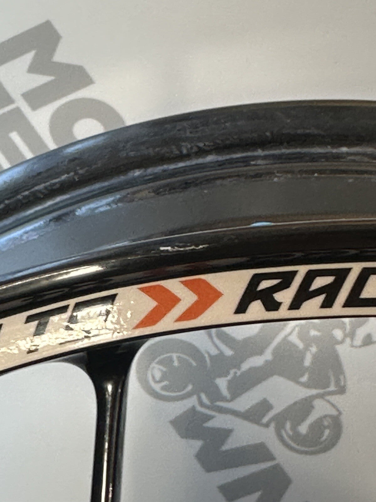 KTM DUKE 790 Rear wheel Rear Rim 17x5.50 2018 - 2020 KTM 790 Rear Wheel OEM