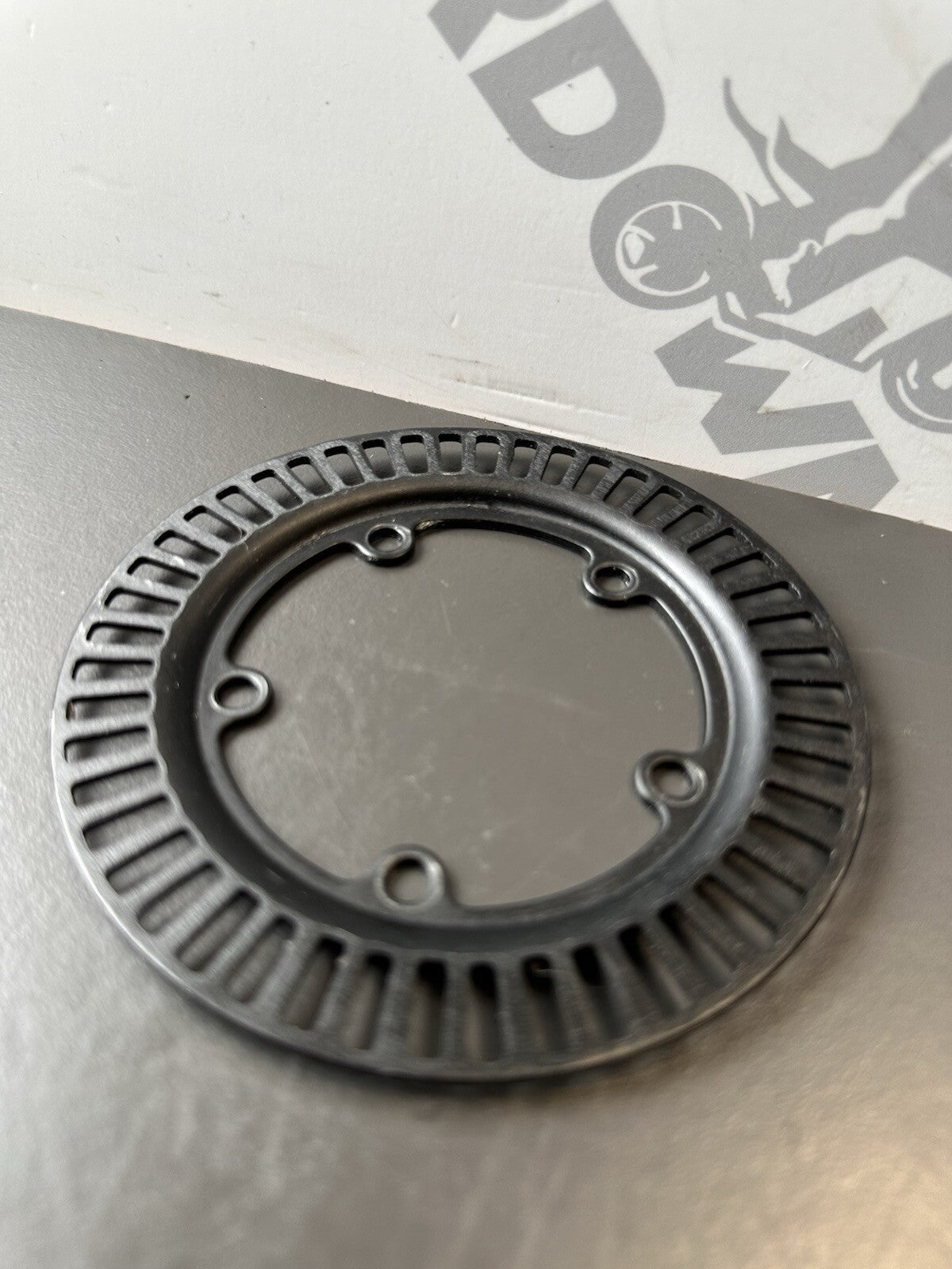 KTM 125 Duke Abs Front And Or Rear ABS Disc Ring Front Or Rear ABS Disc Rota OEM
