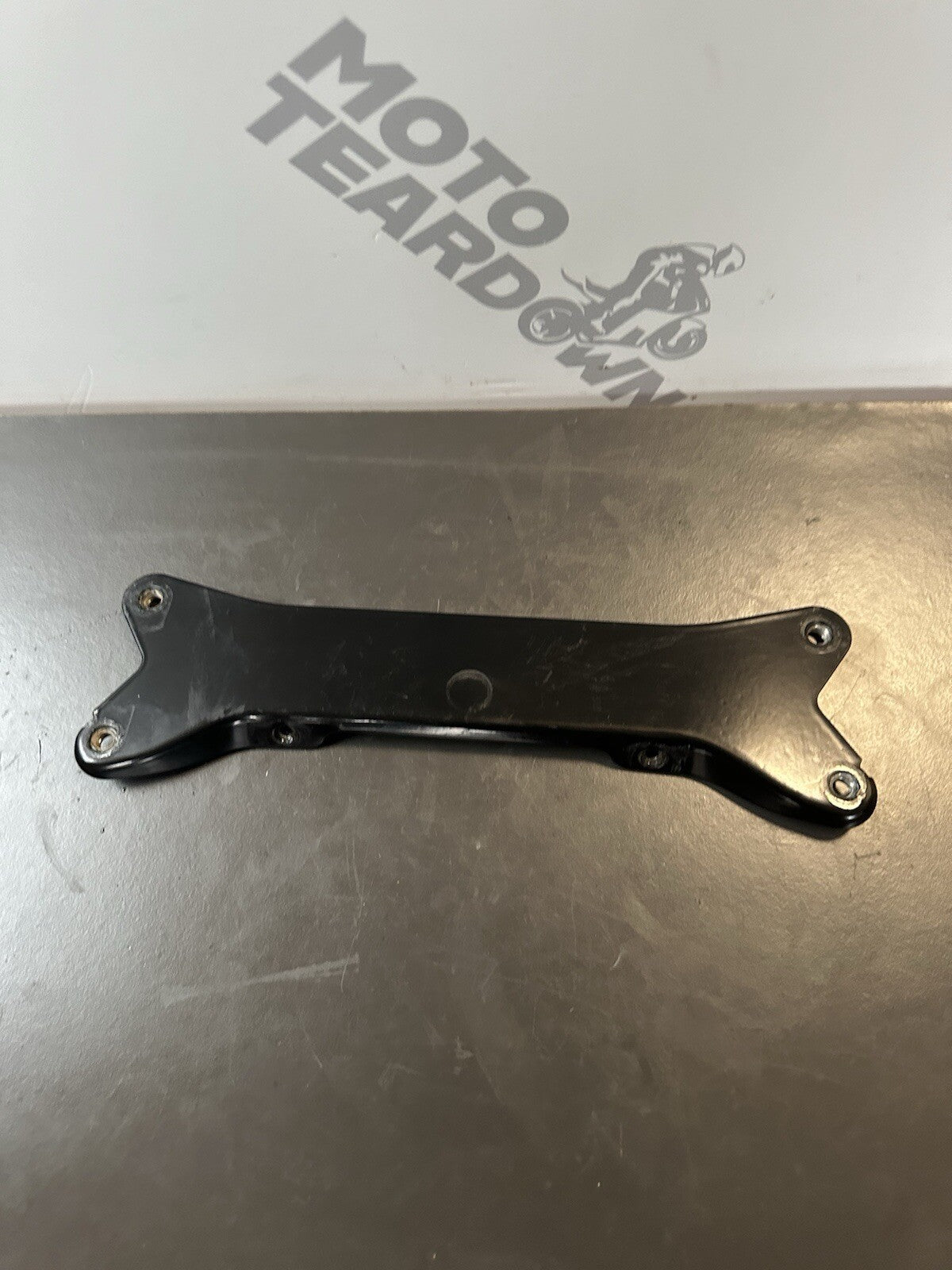 KTM 790 Duke Rear Subframe Bracket 2018 - 2021 Frame Mount Bracket Rear Bracket