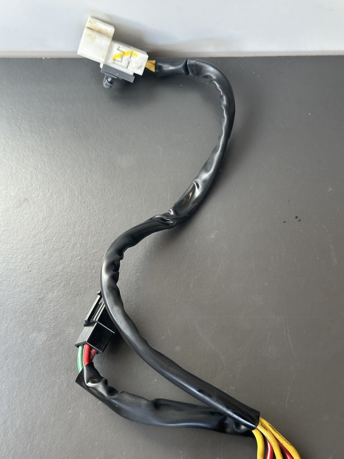 Aprilia Tuono V4 1100 Factory Regulator Rectifier 2017 OEM 9105 Miles RSV4