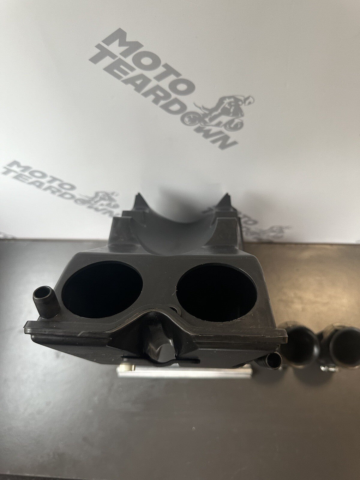 KTM 790 DUKE AIRBOX AIR BOX FILTER COMPLETE 64106001100 OEM 790 2019-2023 OEM