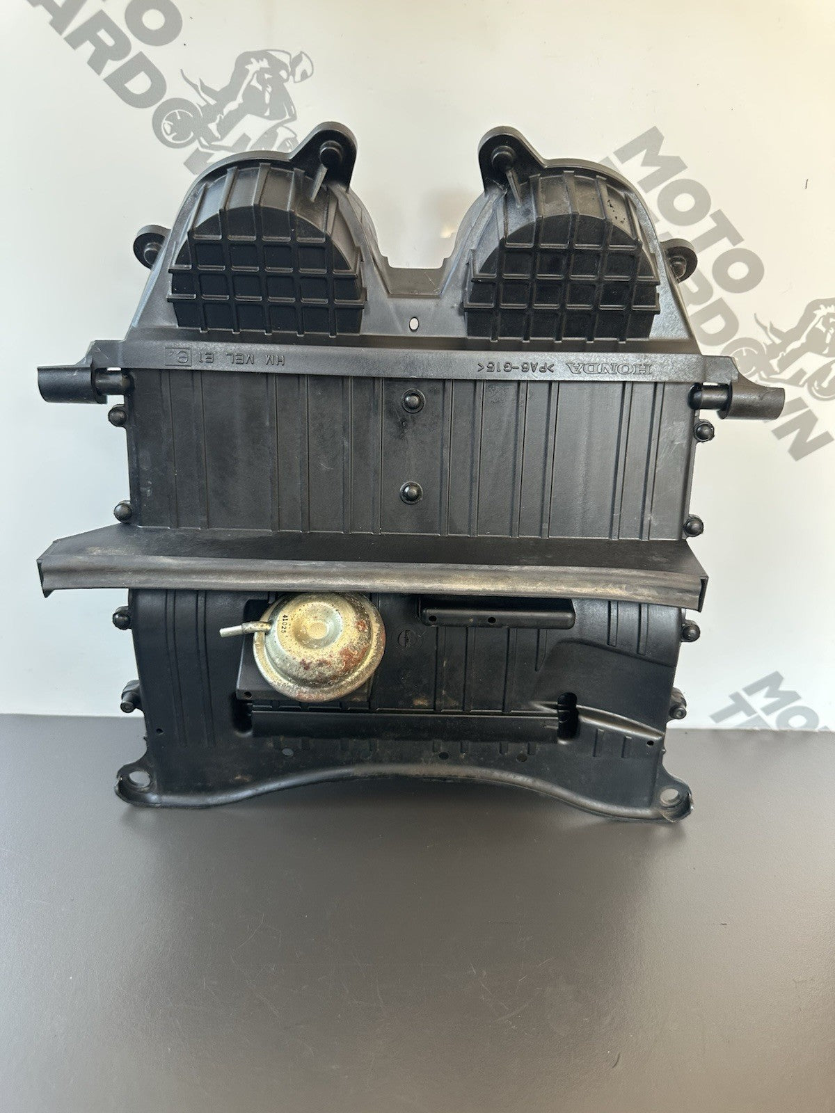 HONDA CBR1000RR Air intake Airbox Trim 2004 2005 RR4 RR5 CBR1000RR Air Intake
