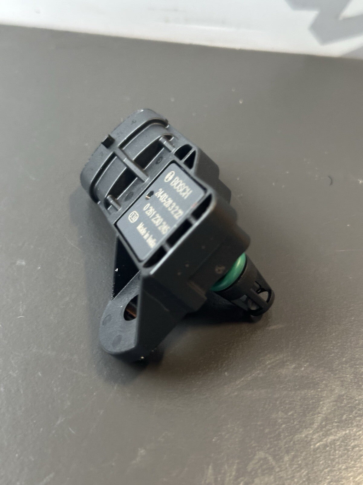 KTM 125 Duke ABS Map Mass Air Flow Sensor Airbox Air Sensor 2024 - OEM 51 Miles
