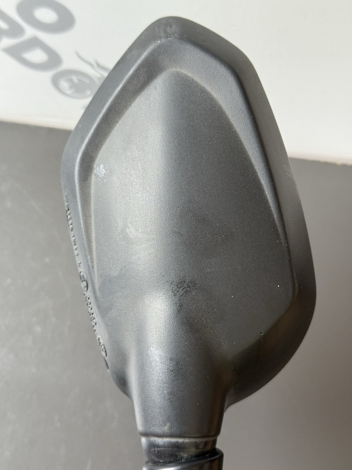 Triumph Trident 660 right mirror Right Wing Mirror 2021-2024 OEM 660 Mirror