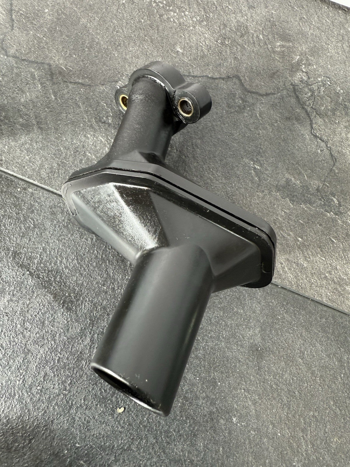 Triumph Street Triple 765 R 2017 Oil Pickup & Pipe Feed 18498 Miles 2018-2021 RS