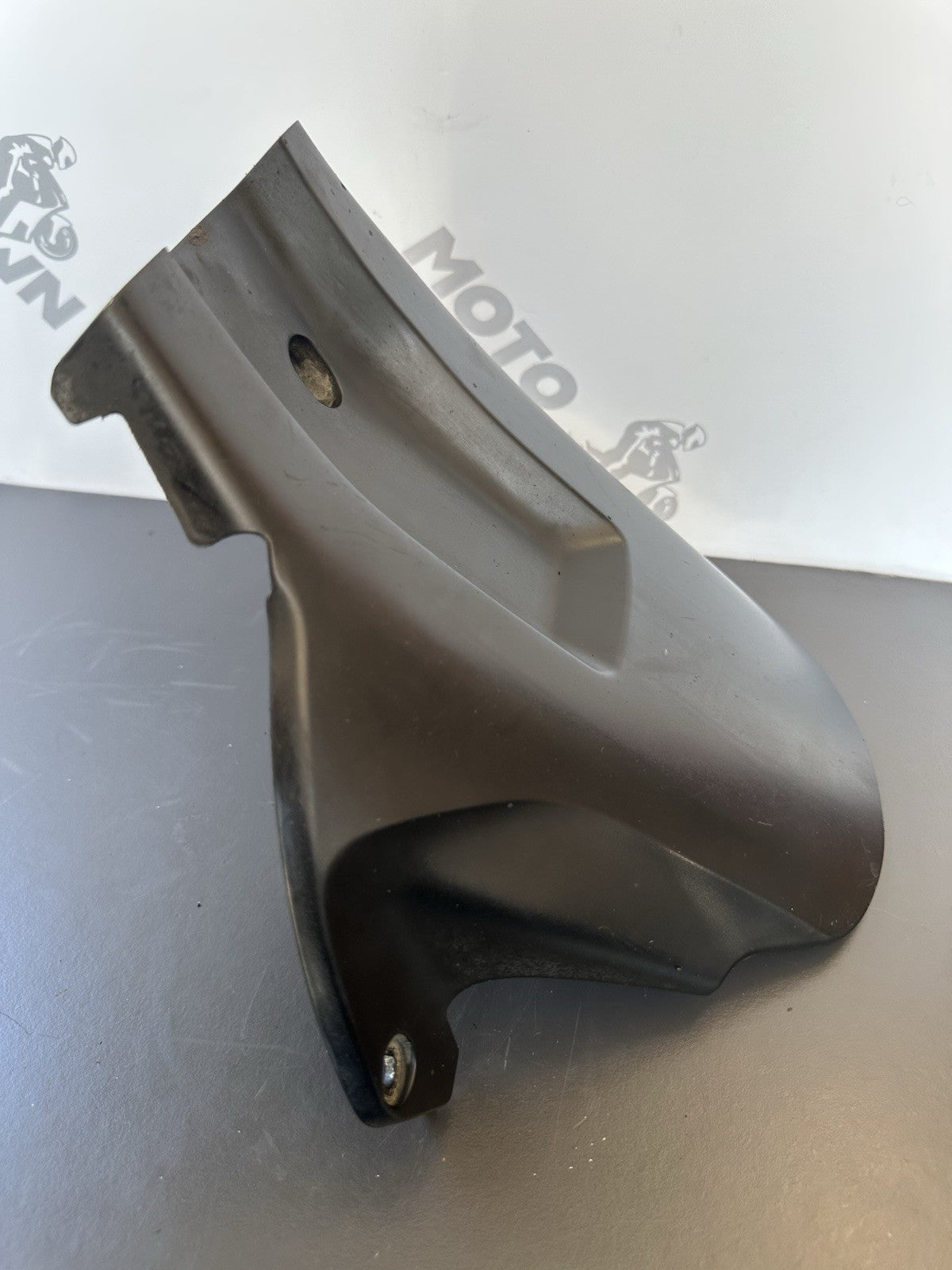 HONDA CBR1000RR Rear Mudguard Fender - 80120MEL000 2004 2005 RR4 RR5 OEM