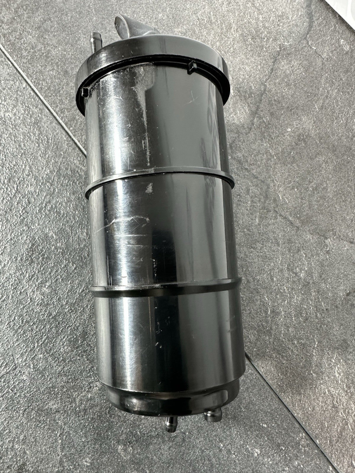 Aprilia RS660 2021 EVAP Canister Charcoal Canister Only 6220 Miles 2022-2025 OEM