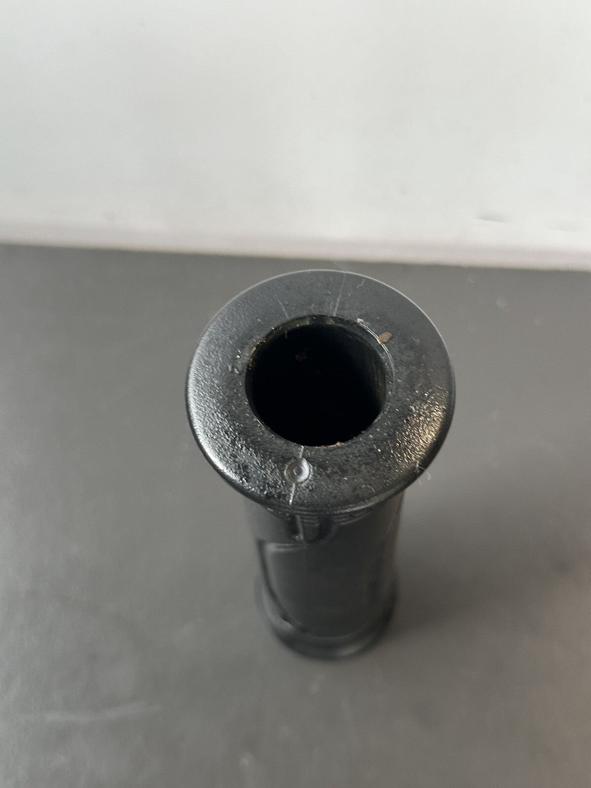 GENUINE Honda MSX125 Grom Clutch Grip Left Handlebar Grip 2021-2024 2,822 Miles