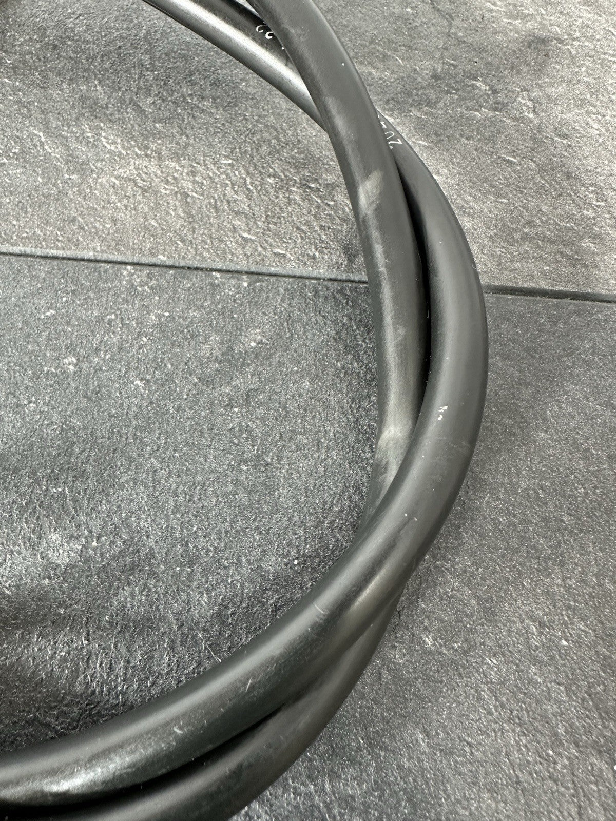 Triumph Street Triple 675 R 2015 Clutch Cable Clutch 2013-2016 16470 Miles OEM