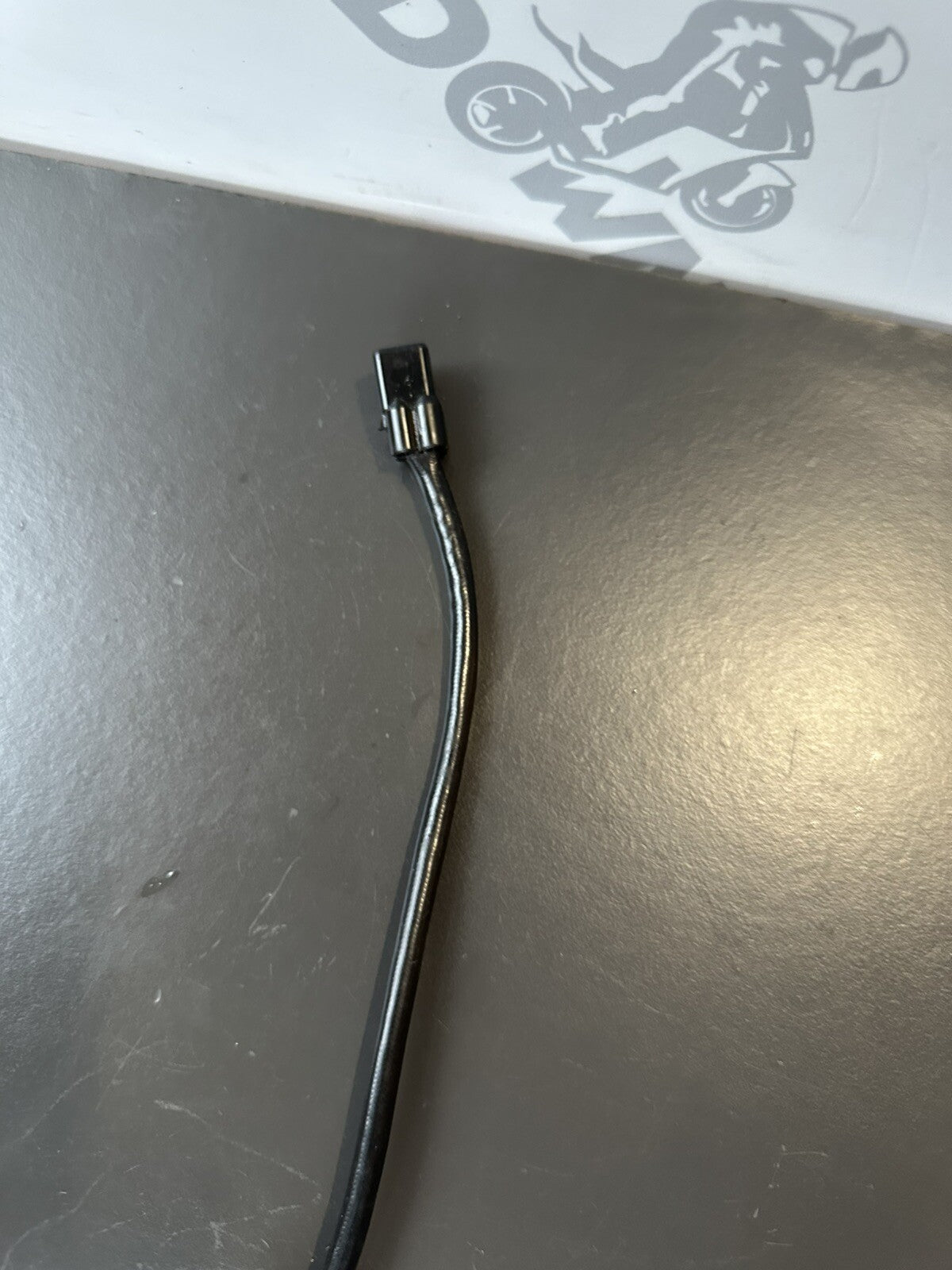 Triumph Street Triple 765 RS 2017-2019 Lambda Sensor Probe 2017 OEM