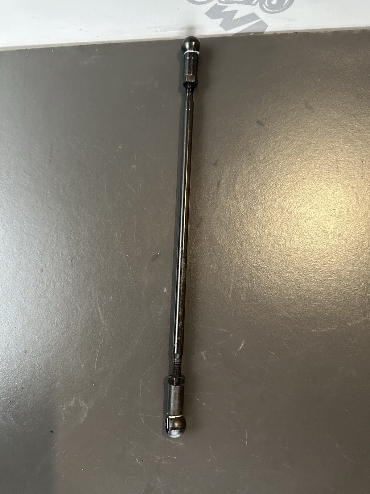 TRIUMPH STREET TRIPLE 765S Gear Changing Rod 765 Gear Changing Rod 2017-2019 OEM