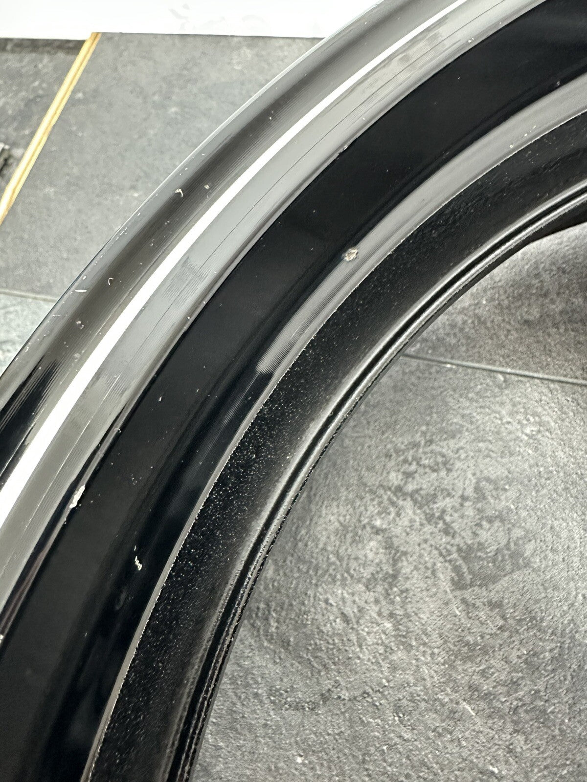 Suzuki GSXR 1000 2014 Front Wheel Rim ENKEI 22774 Miles 2009-2016 OEM 600 750