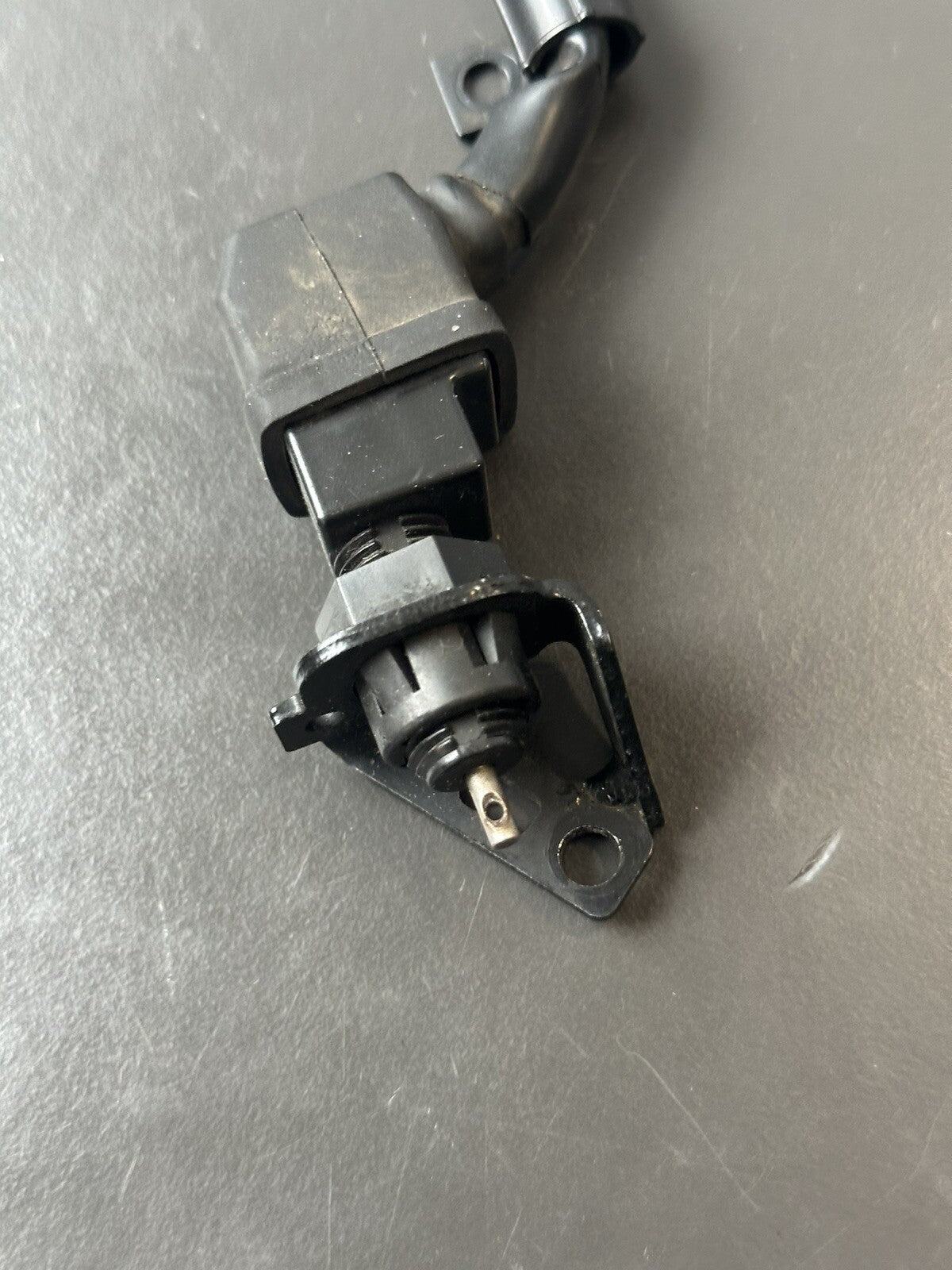 Triumph Street Triple 765 R 2017-2019 Rear Brake Switch Rear Brake Switch OEM