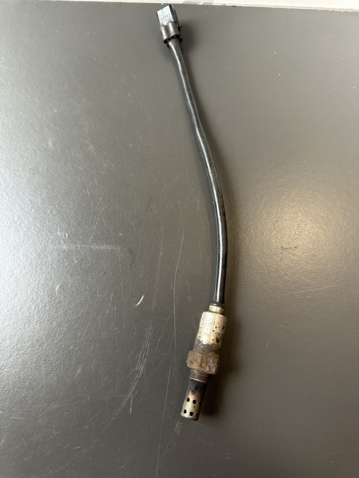 Triumph Street Triple 765R 765RS 2017-2019 Lambda Sensor Probe 2017 OEM Lambda