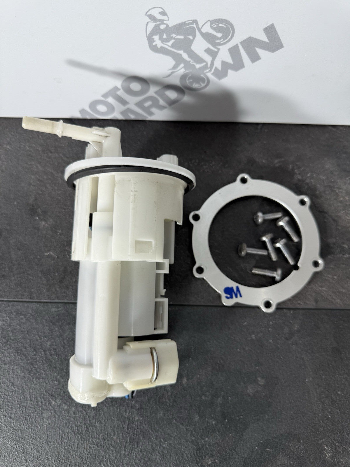 Triumph Street Triple 765 RS 2021 Fuel Pump Petrol Pump 21650M 2020-22 *UK ONLY*