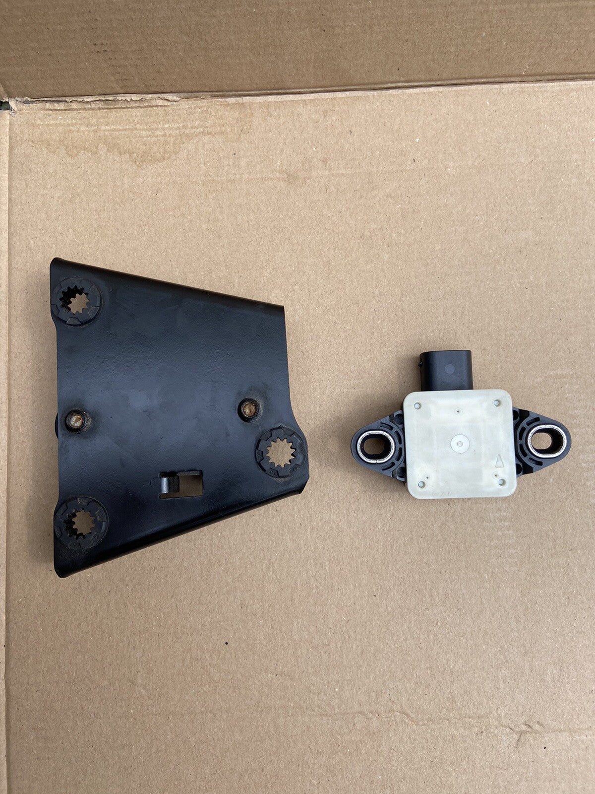 KTM SUPER DUKE 1290 R SUPERDUKE R Bosch TILT SENSOR KTM 1290 Tilt Sensor OEM