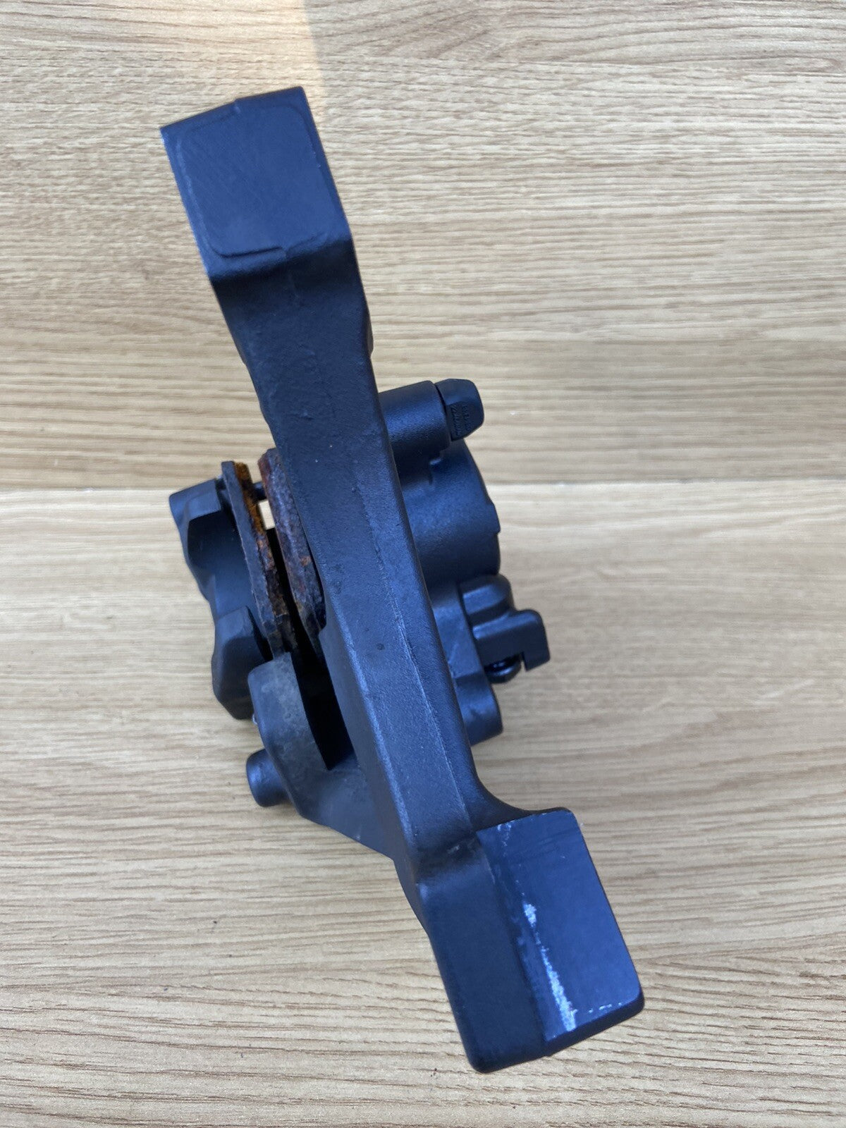 Triumph Street Triple 765RS 765 2017-2019 BREMBO Rear Brake Caliper 2017 OEM