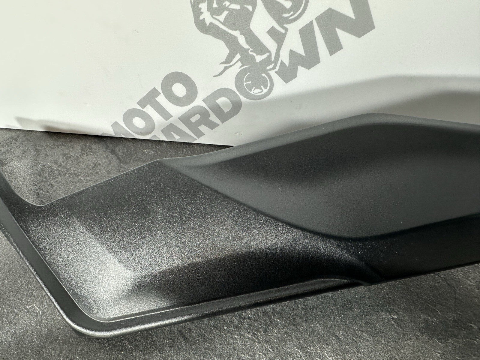 Triumph Street Triple 675 R 2015 Tank Side Panels Inserts Fairing 2013 16470m