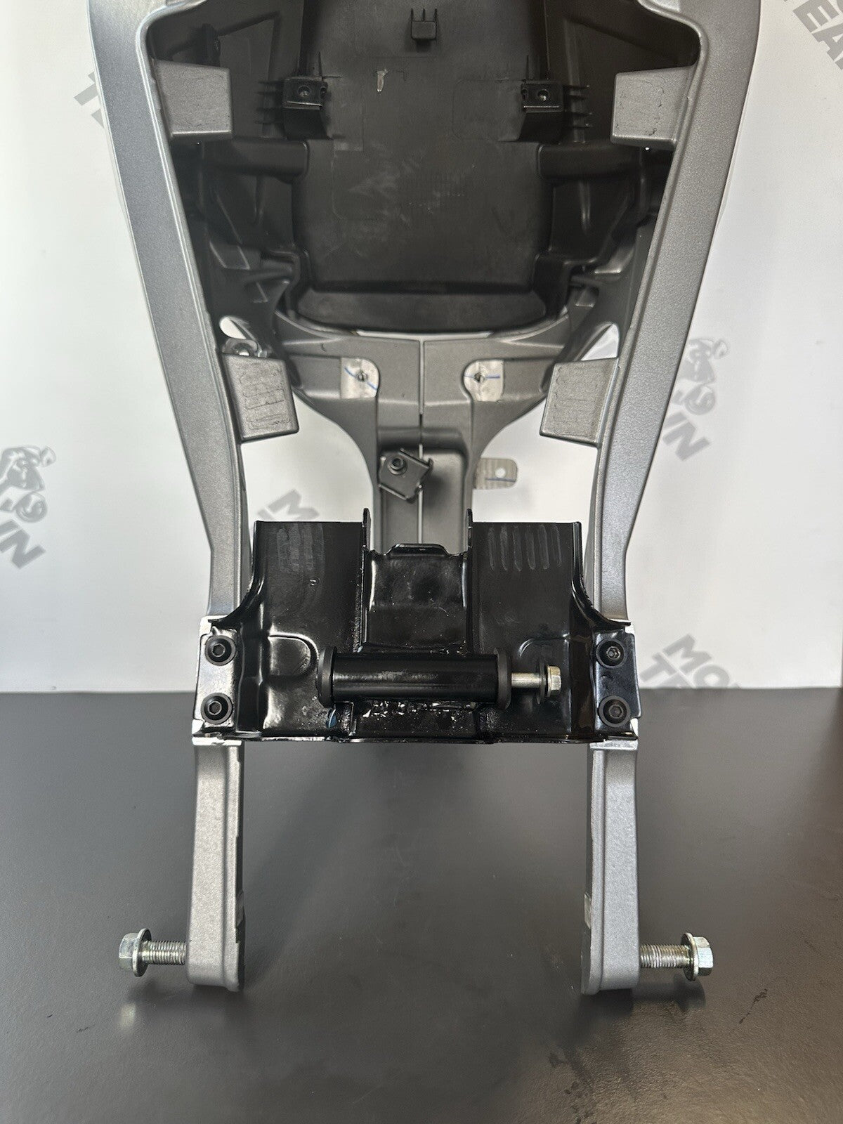KTM 125 Duke subframe KTM 125 Duke Rear Subframe 2024 - 2025 OEM KTM125 Subframe