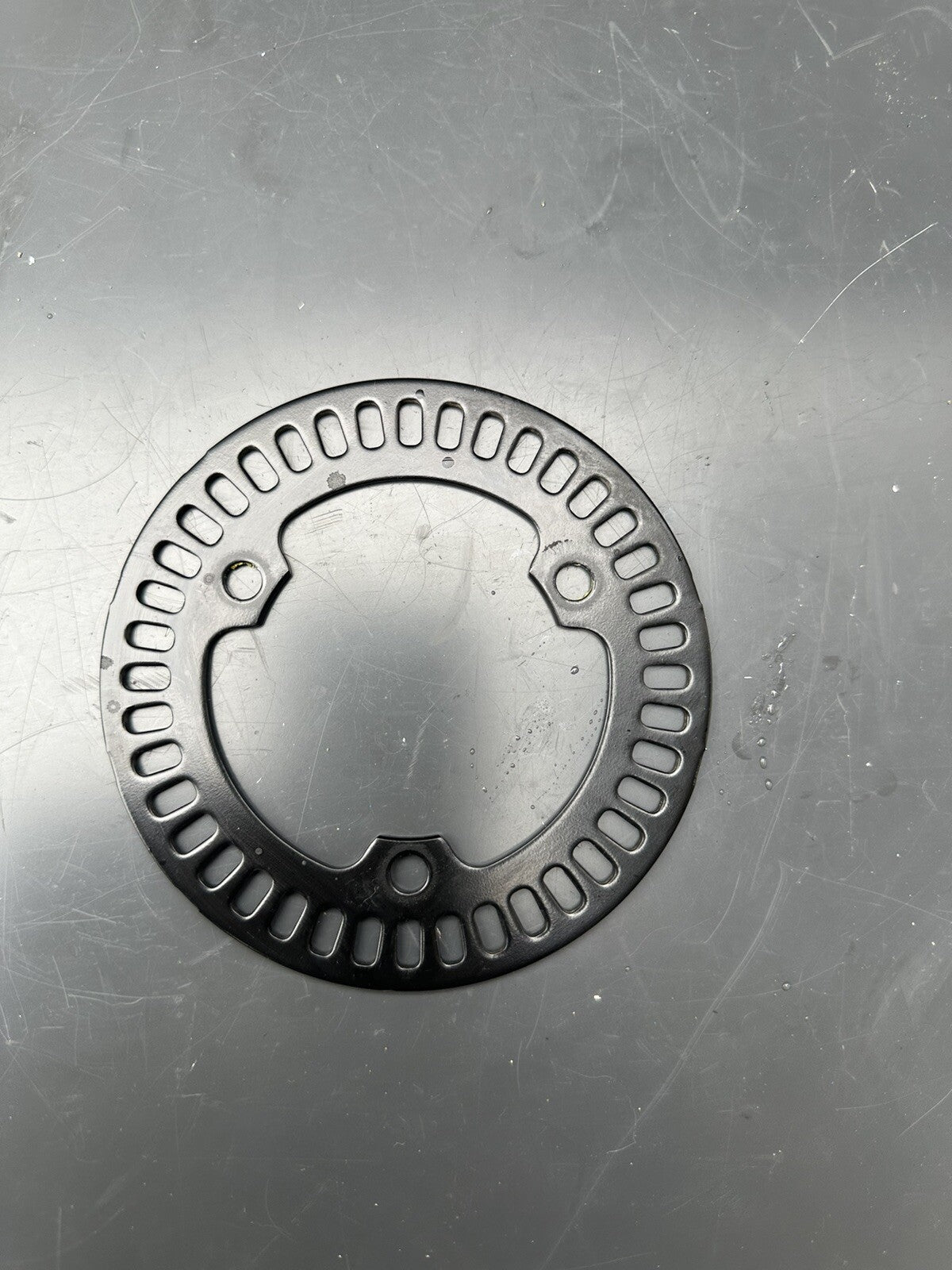 Yamaha Yzf R7 Yzf690 2022 - 2023 Front Or Rear ABS Ring Disc Yamaha R7 ABS DISC