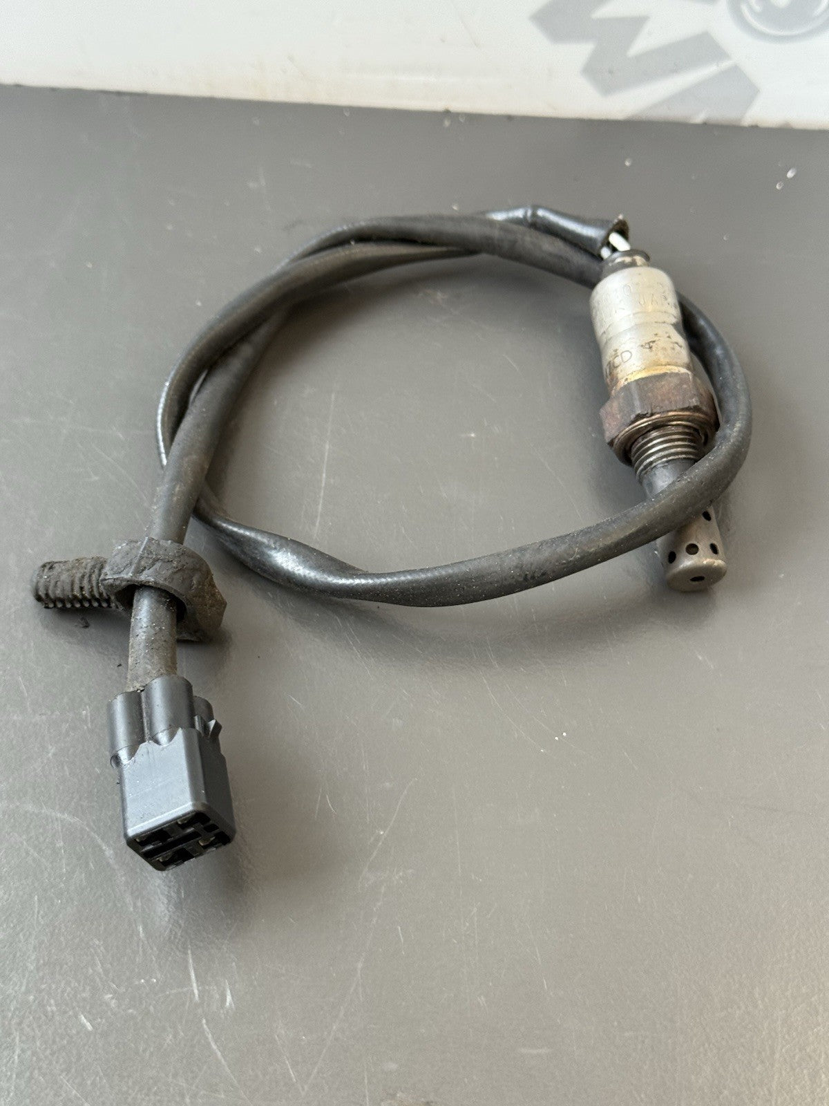 Triumph Street Triple 675R Lambda O2 Sensor 2013-2016 OEM 675R Lambda Sensor OEM